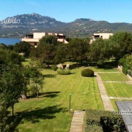 Porto Rotondo Lovely Apartment Exterior foto