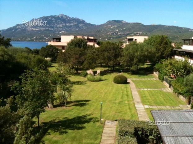 Porto Rotondo Lovely Apartment Exterior foto